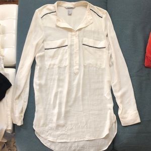 H&M longsleeve blouse